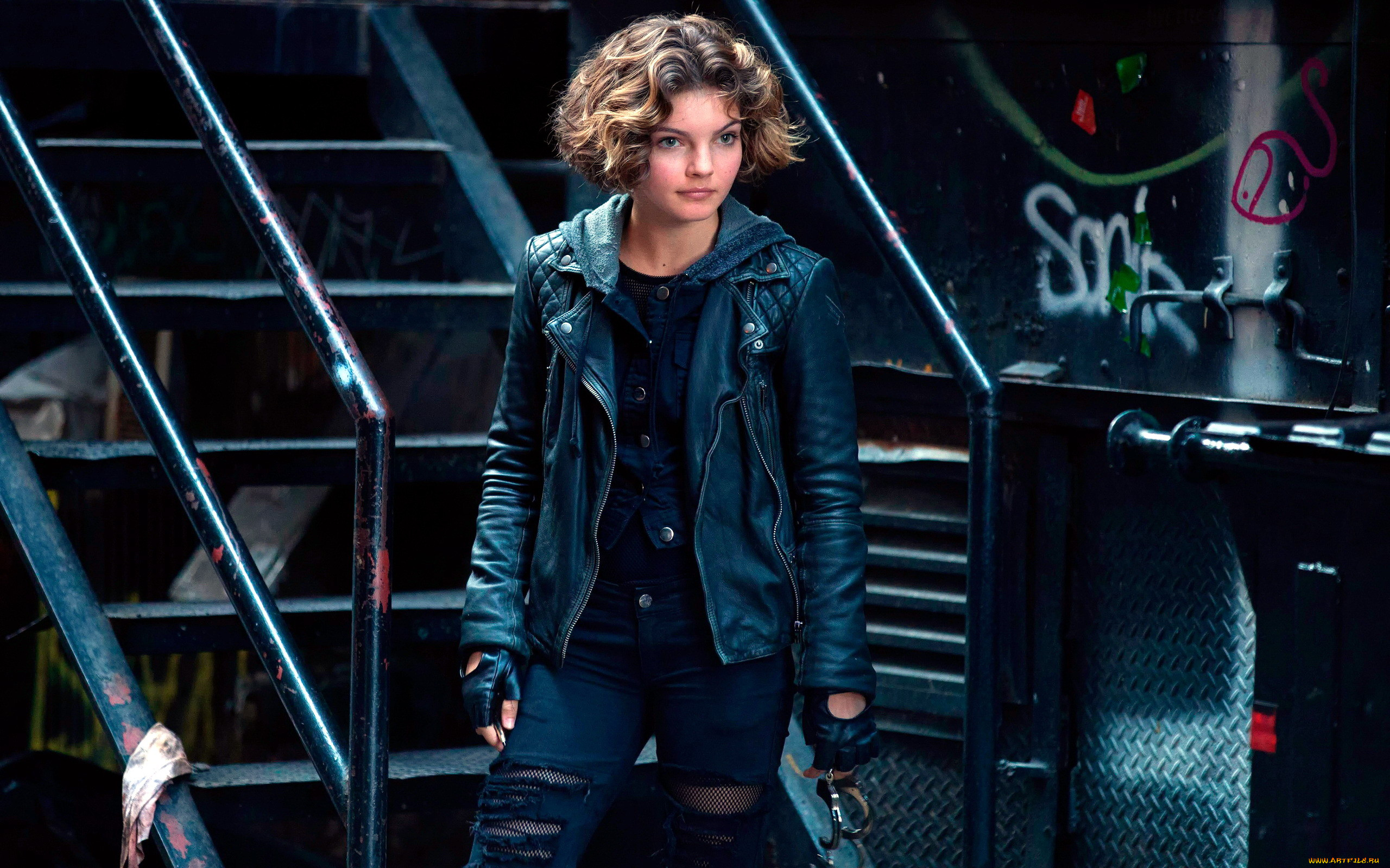  , gotham, camren, bicondova, selina, kyle